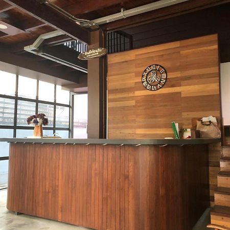 Bluefin Guesthouse Bangkok Eksteriør billede