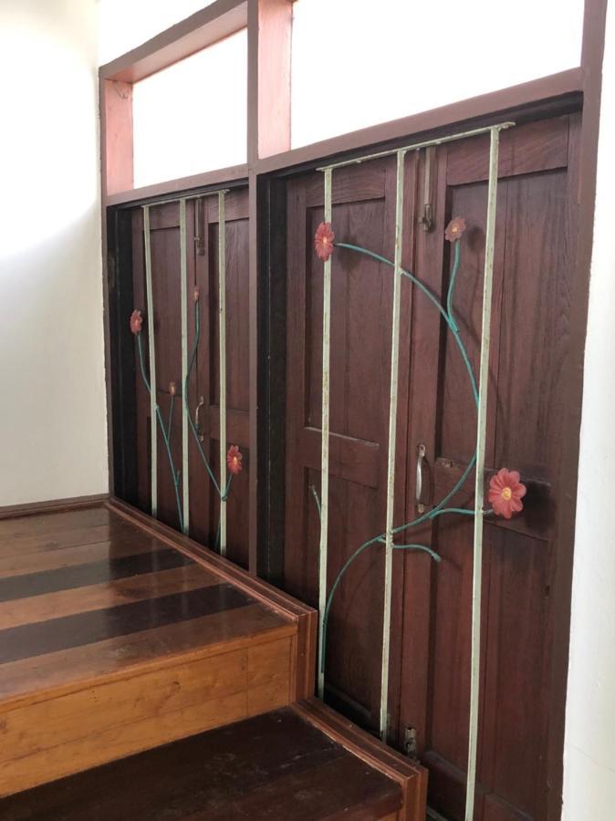 Bluefin Guesthouse Bangkok Eksteriør billede